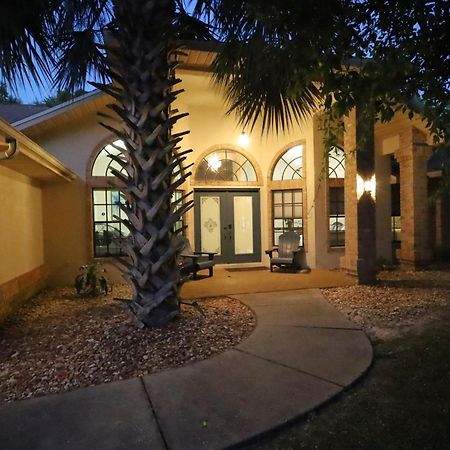 Your Manatee And Scalloping Adventure Retreat Crystal River Eksteriør billede