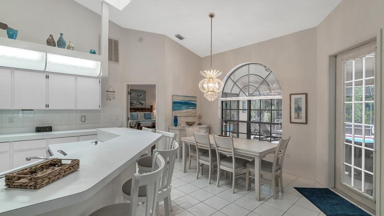 Your Manatee And Scalloping Adventure Retreat Crystal River Eksteriør billede