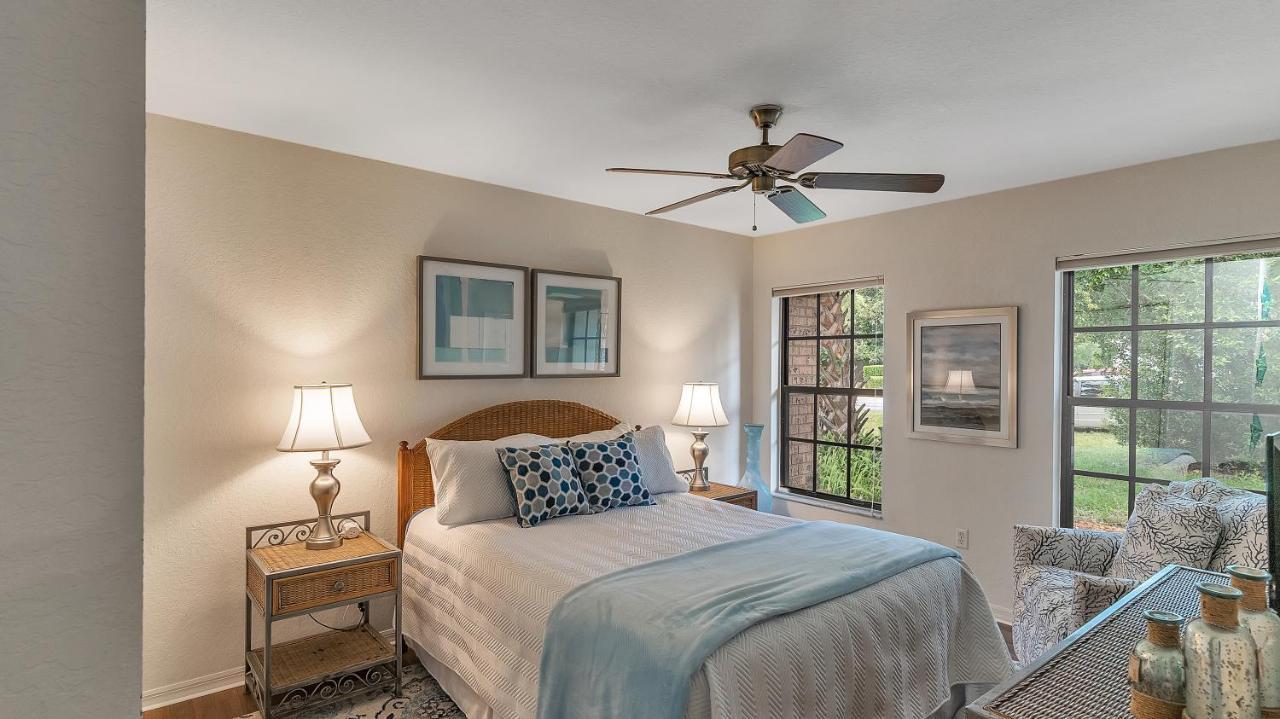 Your Manatee And Scalloping Adventure Retreat Crystal River Eksteriør billede