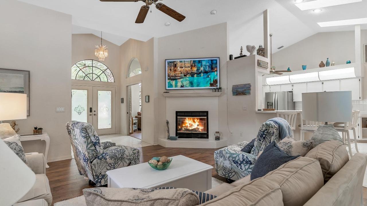 Your Manatee And Scalloping Adventure Retreat Crystal River Eksteriør billede