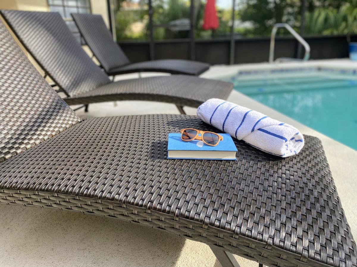 Your Manatee And Scalloping Adventure Retreat Crystal River Eksteriør billede
