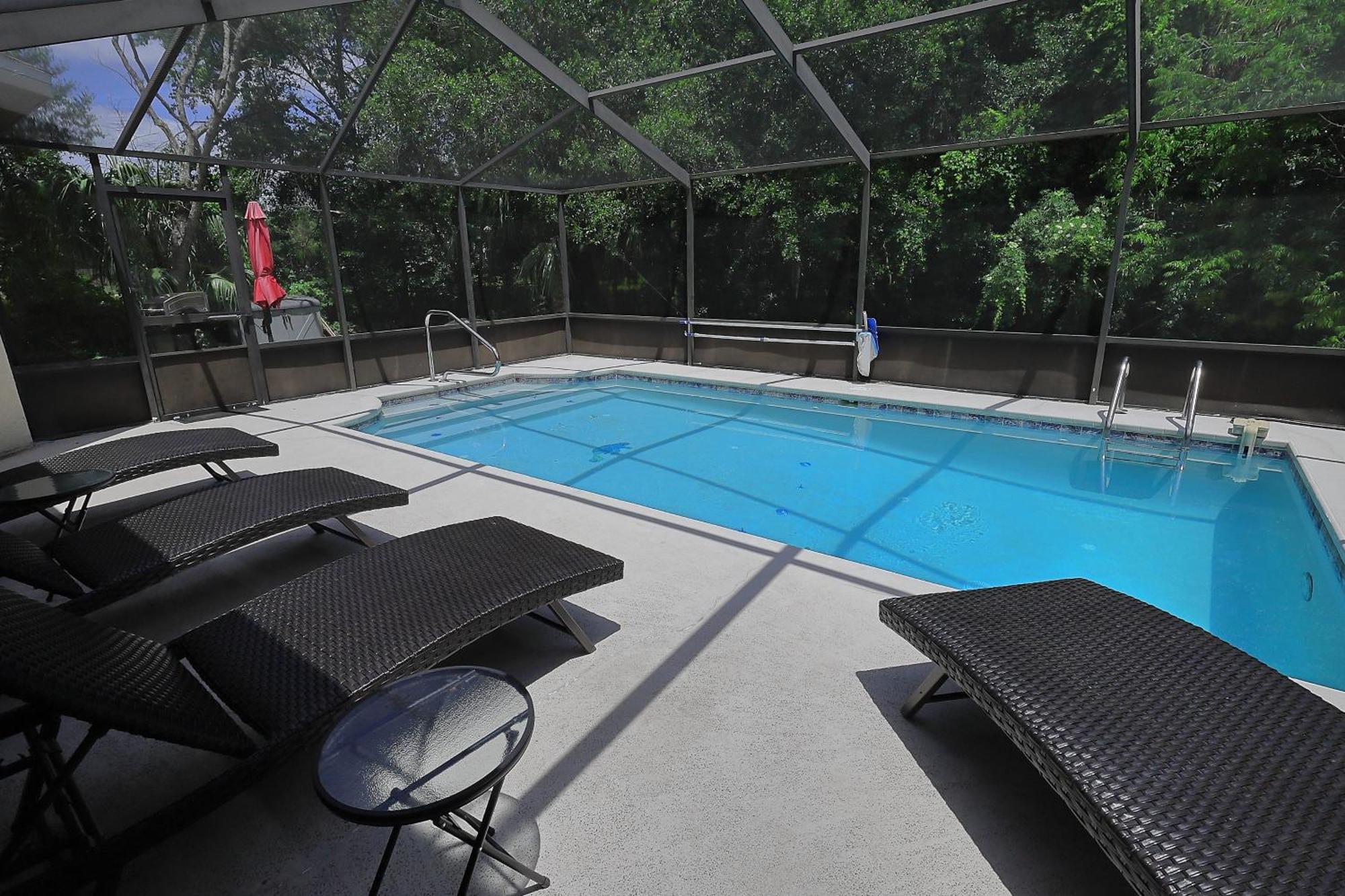 Your Manatee And Scalloping Adventure Retreat Crystal River Eksteriør billede